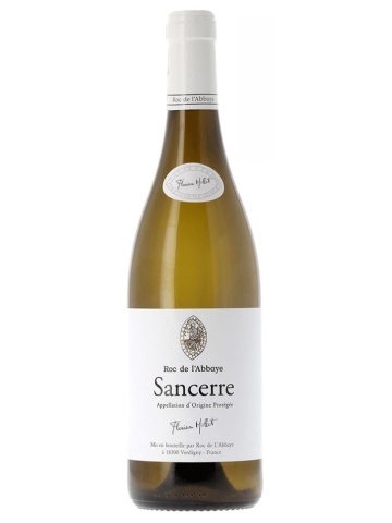 Sancerre Blanc Cuvée L'Antique Domaine Roc De L'Abbaye AOP 0.75L