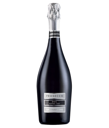 Sanmartino Prosecco DOC Extra Dry 0.75L