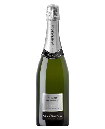 Sant'Orsola Cuvee Millesimato 0.75L