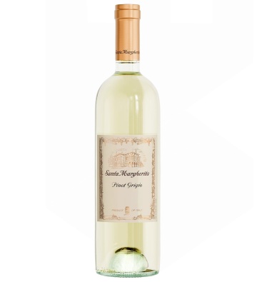 Santa Margherita Pinot Grigio 0.75L