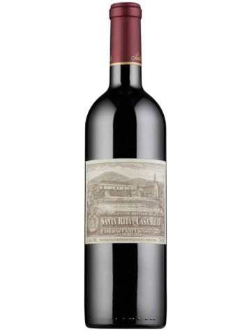 Santa Rita Casa Real Cabernet Sauvignon 2020 0.75L