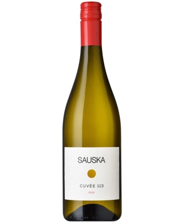 Sauska Cuvee 113 0.75L
