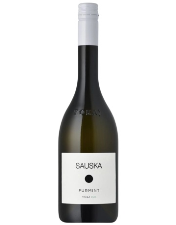 Sauska Furmint 2025 0.75L