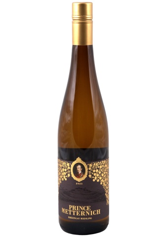 Schloss Johannisberg Prince Metternich Trocken 2023 0.75L