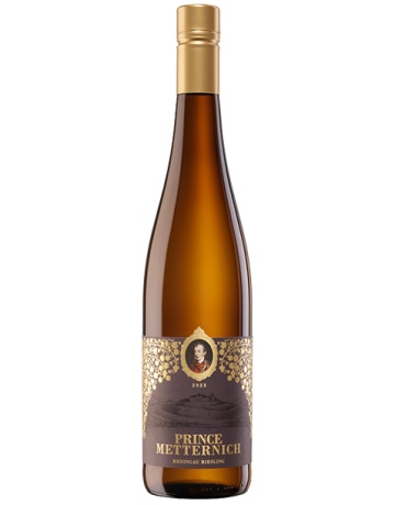 Schloss Johannisberg Prince Metternich Trocken 2023 0.75L