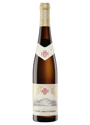 Schloss Johannisberg Riesling Goldlack Trocken 2021 0.75L