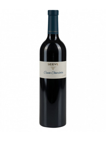 Serve Cuvee Charlotte 0.75L
