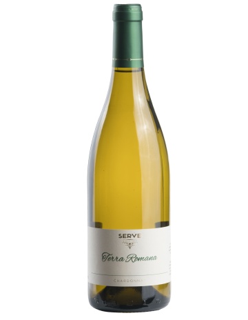 Serve Terra Romana Chardonnay 0.75L