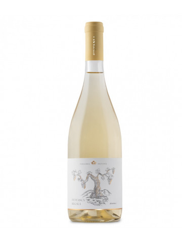 Silvania Feteasca Regala Sec 0.75L