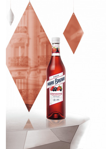 Sirop Marie Brizard Grenadine 0.7L