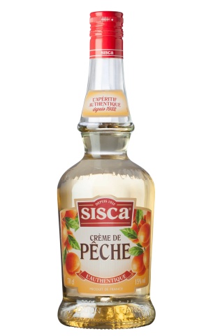 Sisca Triple Sec 0.7