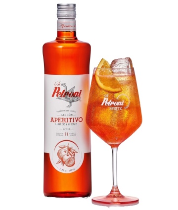 St Petroni Aperitivo Spritz 1L