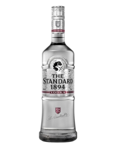 Standard Vodka 0,7L