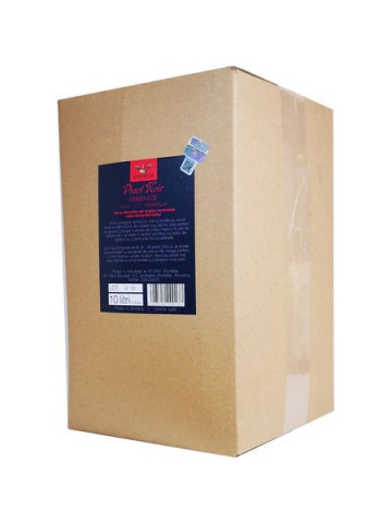 Statiunea Murfatlar Pinot Noir Demidulce Bag In Box 10L