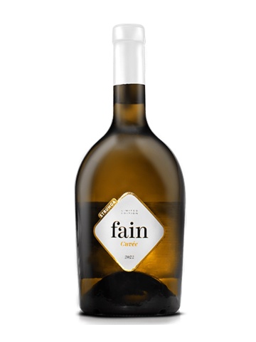 Strunga Fain Cuvee 0.75L