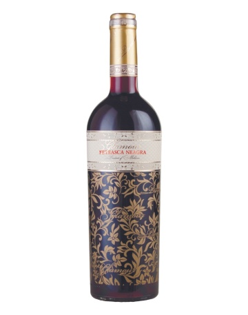 Suvorov Glamour Feteasca Neagra Rosu Demisec 0,75 L