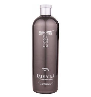 Tatratea Outlaw 72% 0.7L
