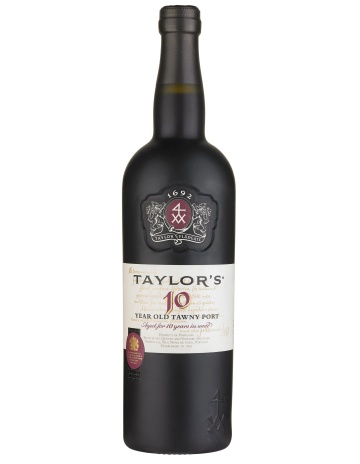 Taylor's 10 YO Tawny Port 0.75L