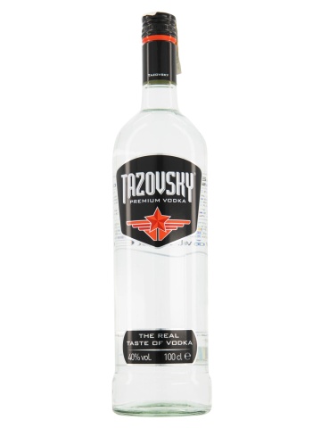 Tazovsky Vodka 1L