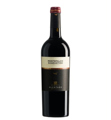 Tenuta Alzatura Montefalco Sagrantino DOCG 0.75L