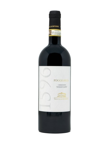 Tenuta Di Artimino Poggilarca DOCG 2017 0.75L