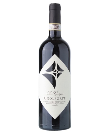 Tenuta Le Macioche Brunello di Montalcino Brunello di Montalcino DOCG 0.75L