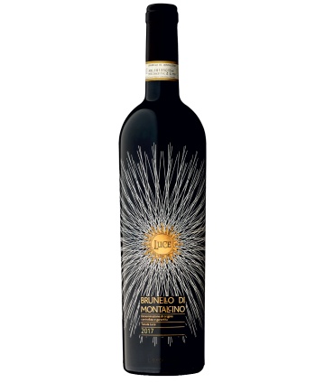 Tenuta Luce Brunello 2017 0.75L