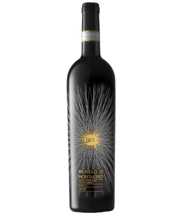 Tenuta Luce Brunello 2018 0.75L