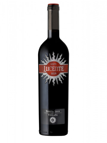 Tenuta Luce Lucente Toscana IGT 2022 0.75L