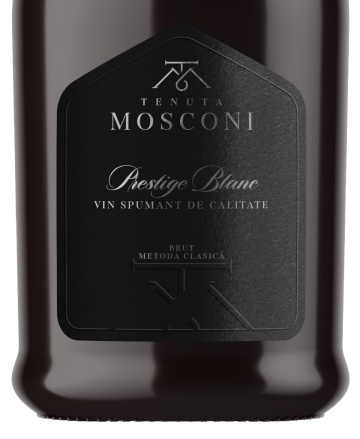 Tenuta Mosconi Prestige Blanc 2020 0.75L
