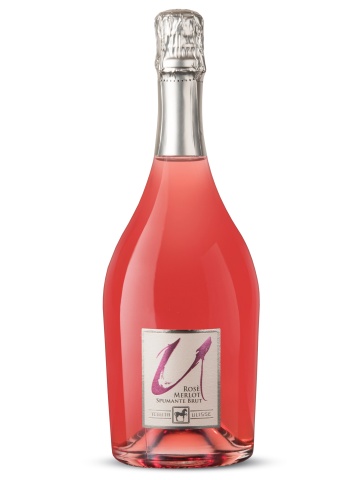 Tenuta Ulisse Rose Spumante Brut 0.75L