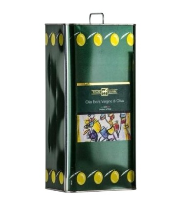Tenuta Ulisse Ulei de Masline Extravirgin 5L