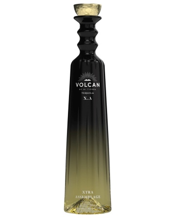 Tequila Volcan XA Luminous 0.7L