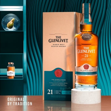 WINDSOR 21年 500ml WINDSOR 21 YEARS OLD | Rượu Ngoại Chính Hãng