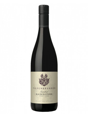 Tiefenbrunner Pinot Nero Castel Turmhof 2021 0.75L