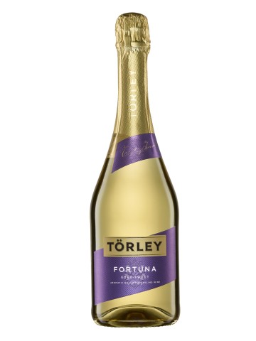 Torley Fortuna Spumant Dulce 0.75L