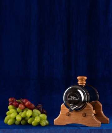 Tuica Scorilo Butoias Distilat Premium Quality din Struguri 2L