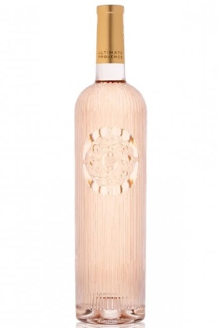 Ultimate Provence Cotes De Provence rose DOC Mathusalem 6L