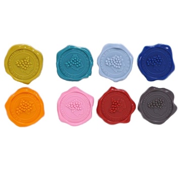 Vacu Vin Glass Markers Classic