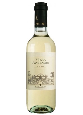 Villa Antinori Bianco IGT 2019 375ml