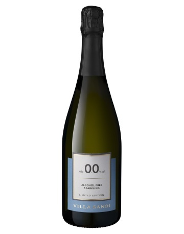 Villa Sandi Alcohol Free Limited Edition 0.75L