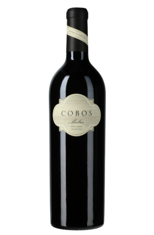 Viña Cobos Malbec 2019 0.75L