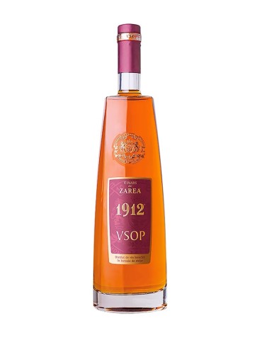 Vinars de ZAREA 1912 VSOP 0.7L