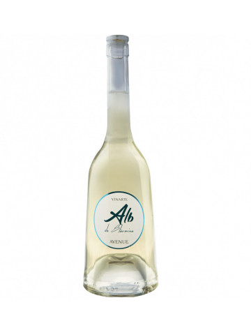 Vinarte Avenue Alb de Starmina 0.75L