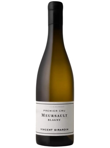 Vincent Girardin Meursault 1er Cru Blagny 2022 0.75L