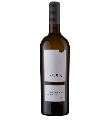 Vinum Estate Sauvignon Blanc 0.75L
