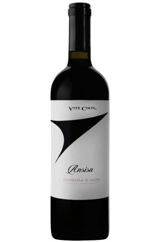 Vite Colte Barbera d'Alba Ansisa DOC 0.75L