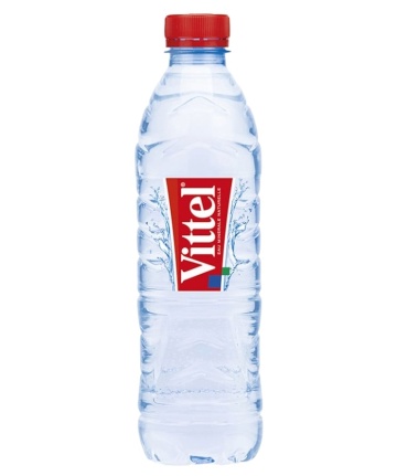 Vittel Apa Plata Pet 0.5L