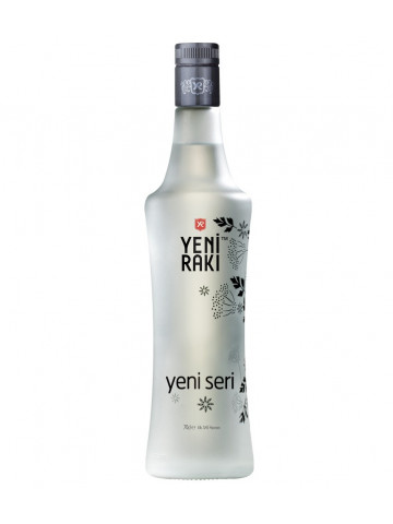 Yeni Raki Seri 45% 0.7L