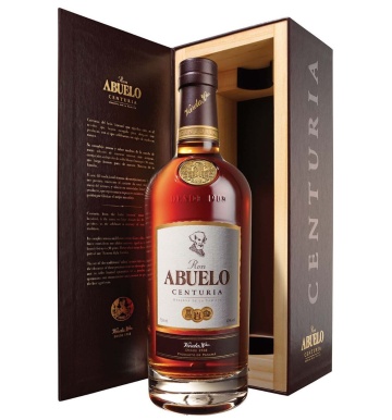 Abuelo Rum 30 YO Centuria 0.7L